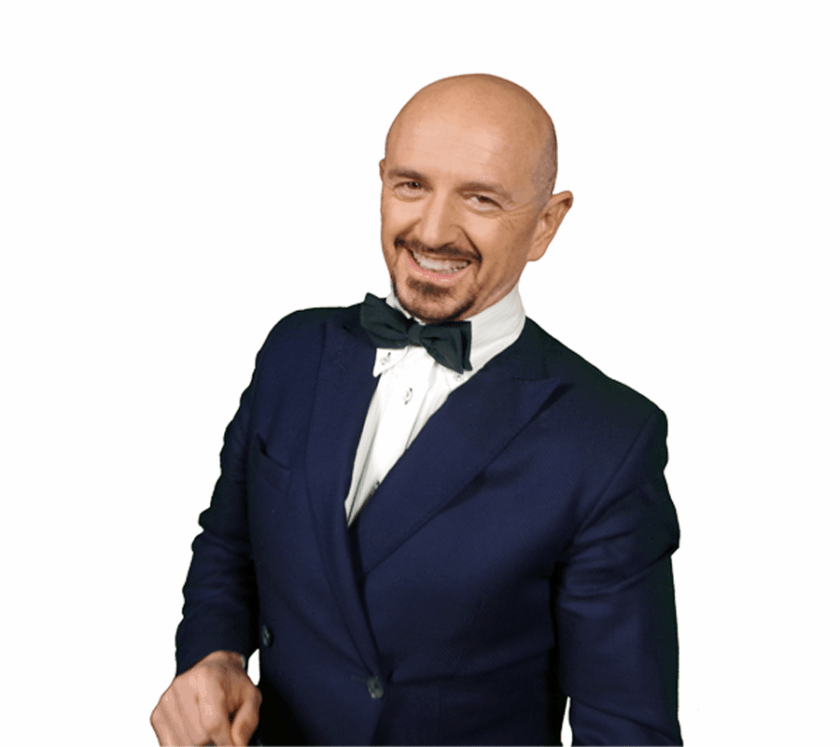 Gian Battista Gualdi